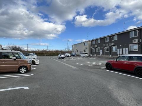 その他共有部分　共有部分