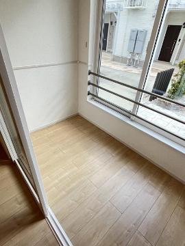 バルコニー　ベランダ