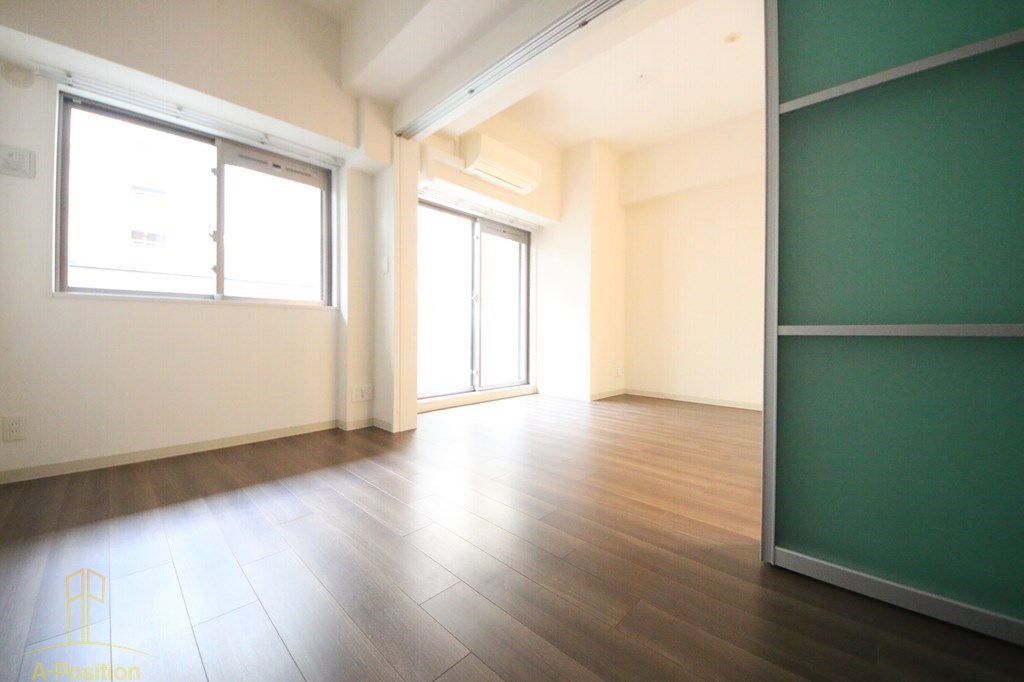 その他部屋・スペース　プレサンス中之島公園アティレ