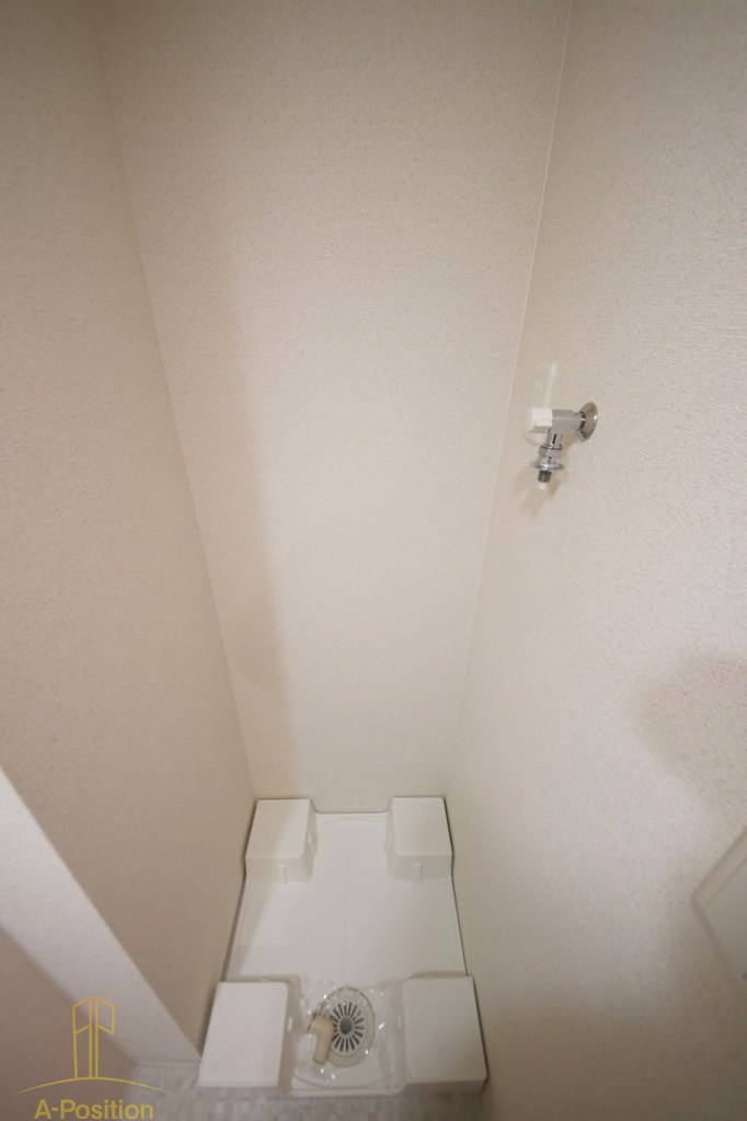 その他設備　プレサンス中之島公園アティレ