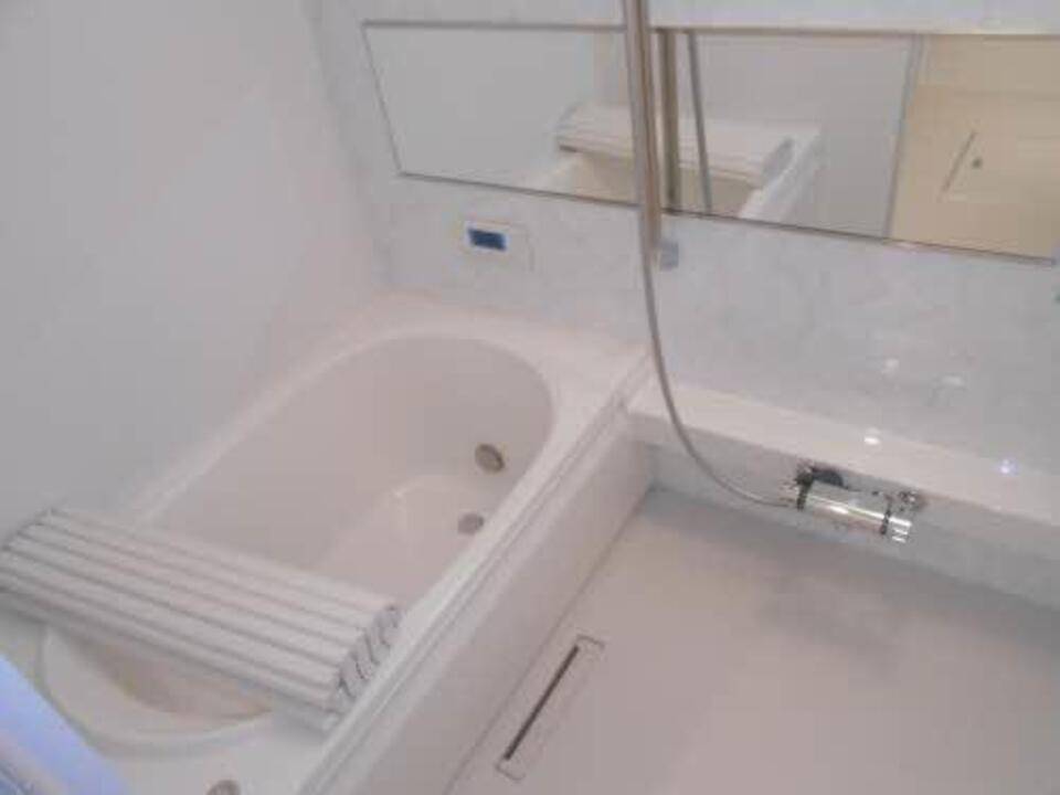 バス・シャワールーム　浴室