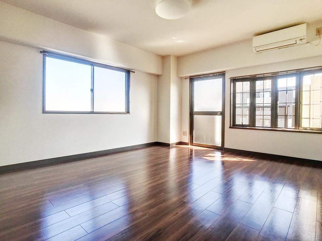 居室・リビング　※他室参照