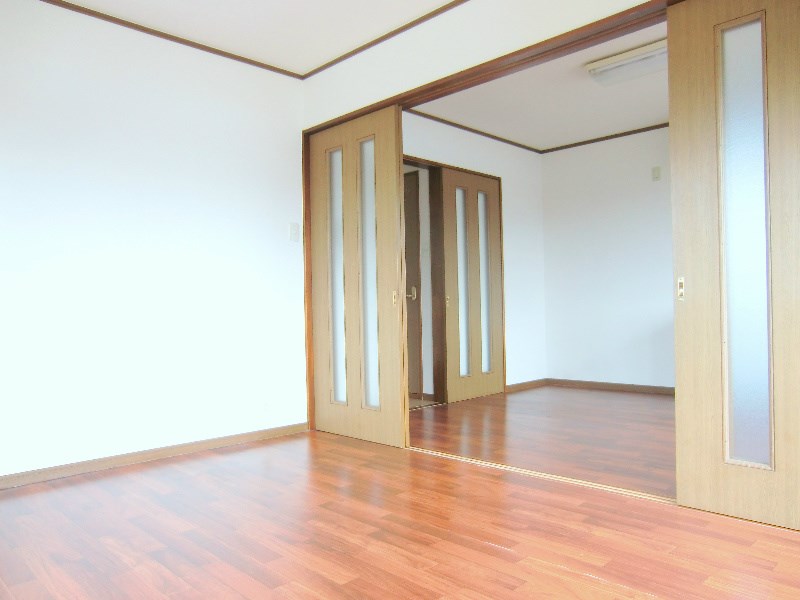 居室・リビング　※他部屋参照・現況優先