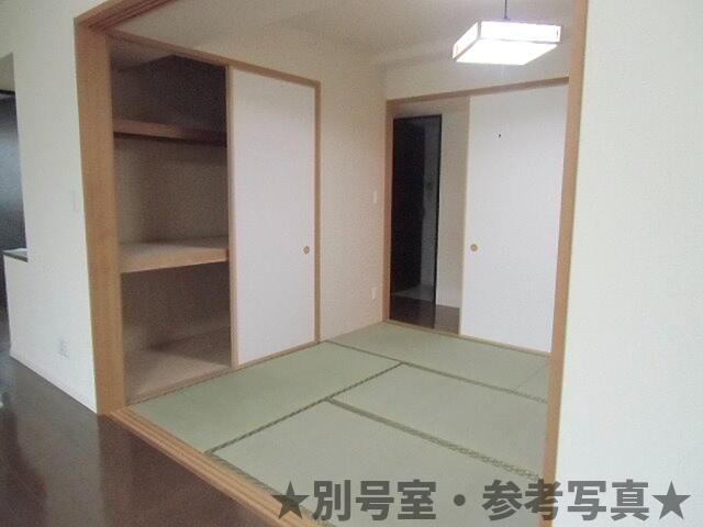 その他設備　★別号室参考写真★