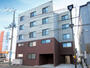 月寒中央駅より徒歩5分 3階 築1年5ヶ月の賃貸物件