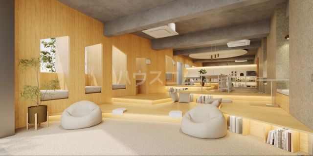 ロビー