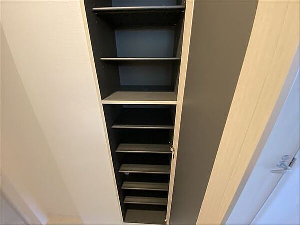 その他設備　※別部屋の参考写真です。