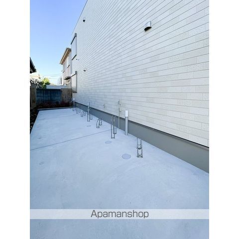 その他共有部分　その他共有部分