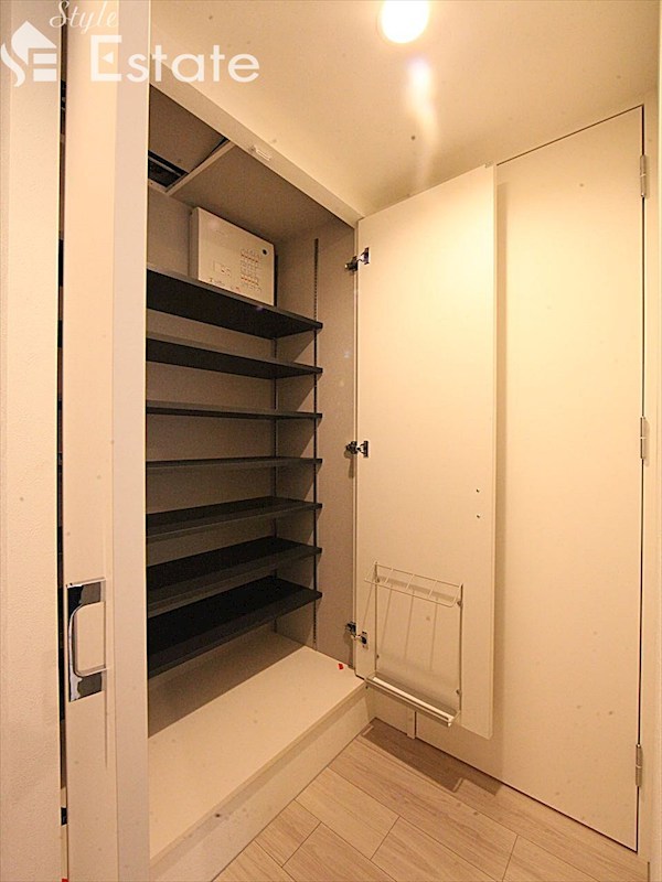 その他　シューズボックス