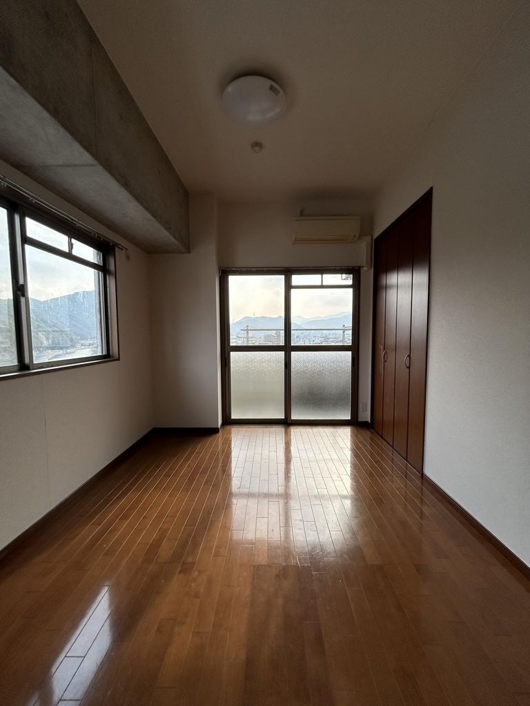 その他部屋・スペース　リビング/居室