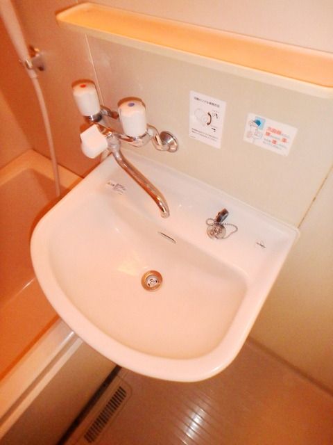 洗面設備　★洗面台★