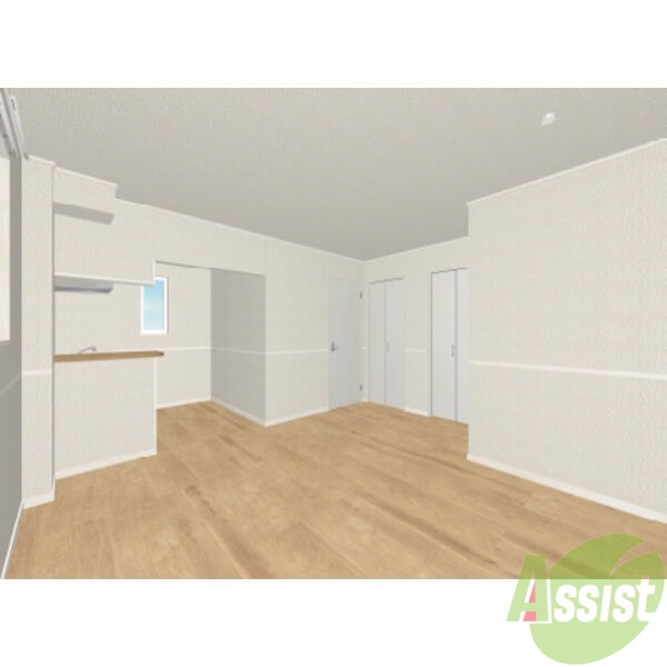 居室・リビング　写真はイメージでございます。