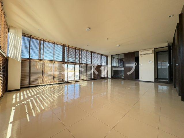 ロビー　高崎、前橋エリアのお部屋探しはエンドスケープまで！お客様の理