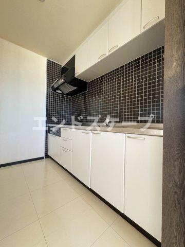 キッチン　高崎、前橋エリアのお部屋探しはエンドスケープまで！お客様の理