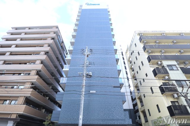 建物外観　建物外観を気になさる方へ、見た目の良い物件です