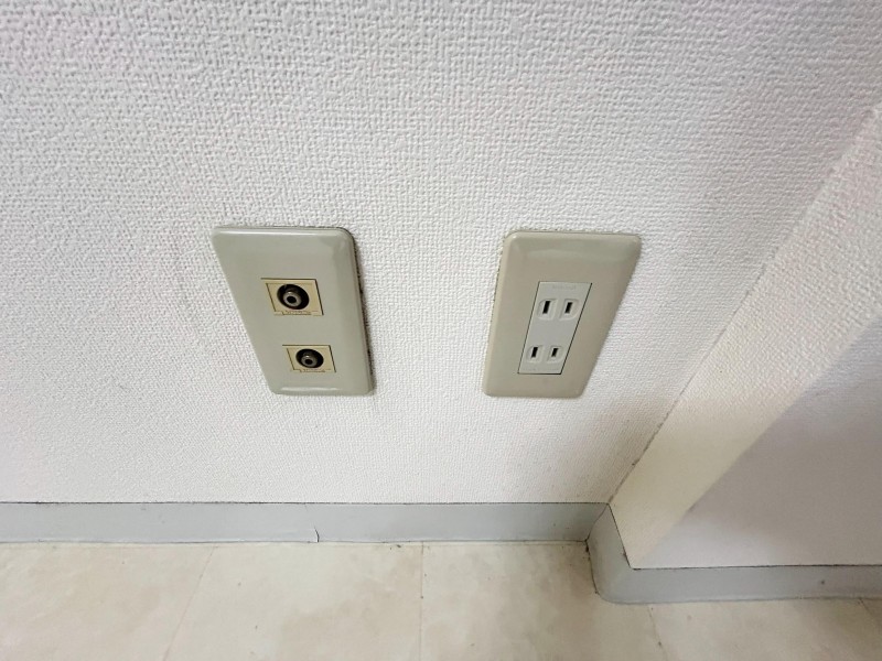 その他部屋・スペース　内装