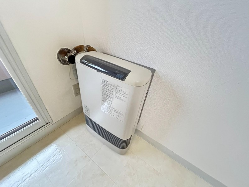 その他設備　設備