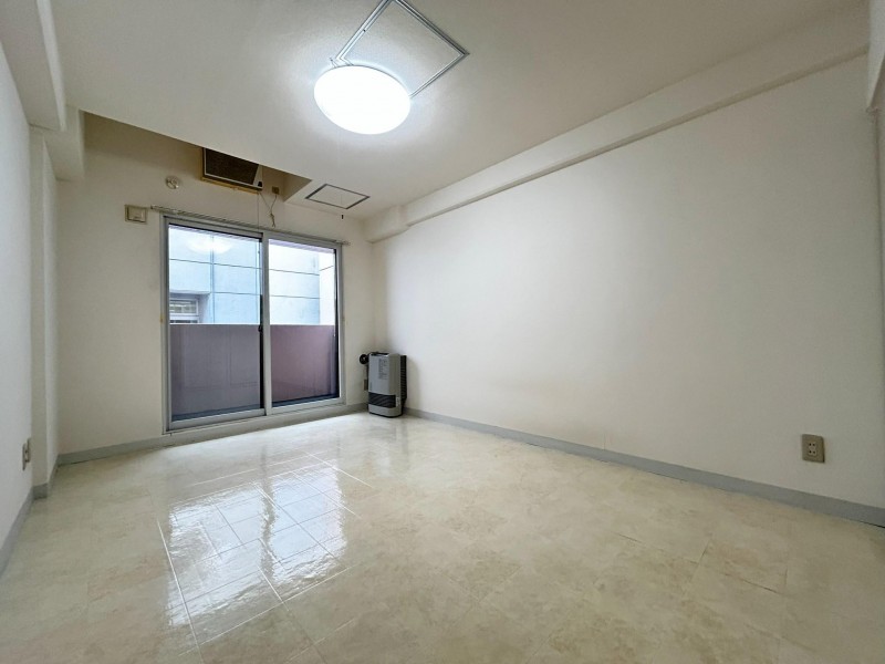 居室・リビング　リビング１