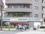 コンビニ　ローソンストア100言問橋店（コンビニ）まで370m