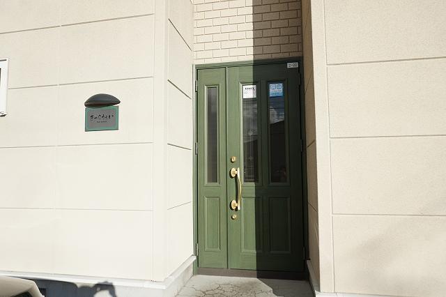 その他共有部分　共用部１