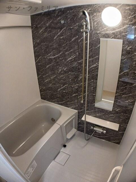 バス・シャワールーム　イメージ写真