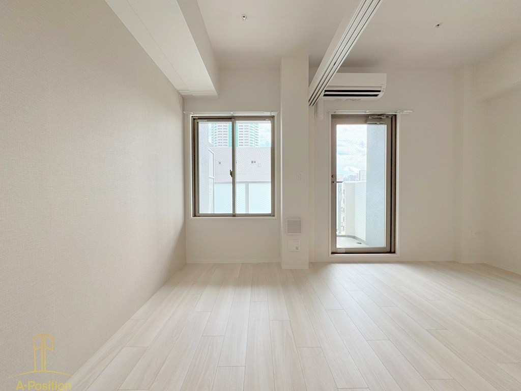 その他部屋・スペース　コンフォリア・リヴ大阪本町