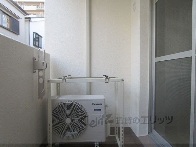 バルコニー　ベランダ