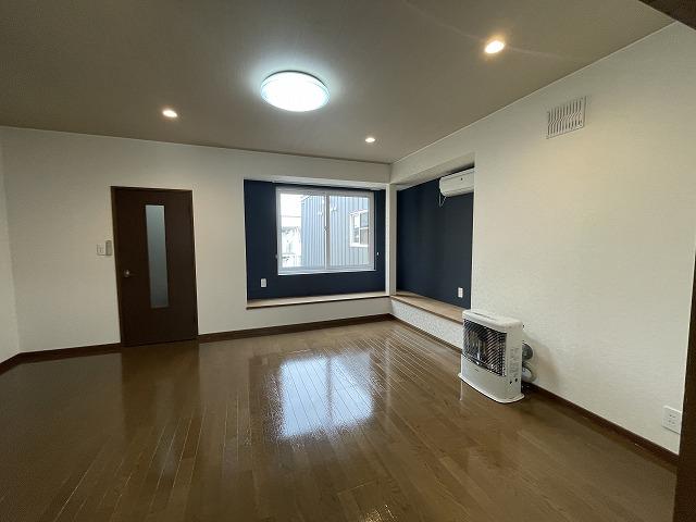 居室・リビング　リビング１