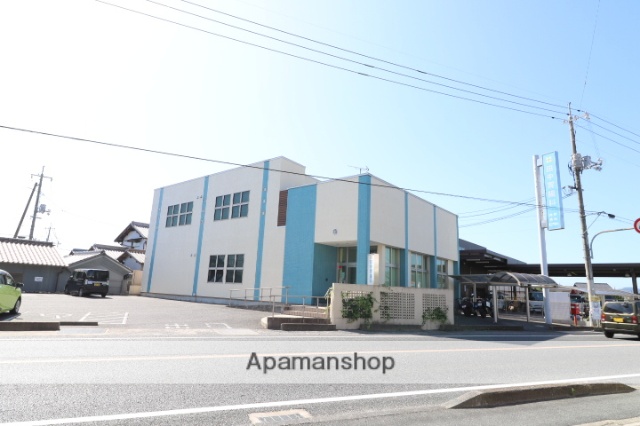 病院　田中胃腸科（病院）まで335m