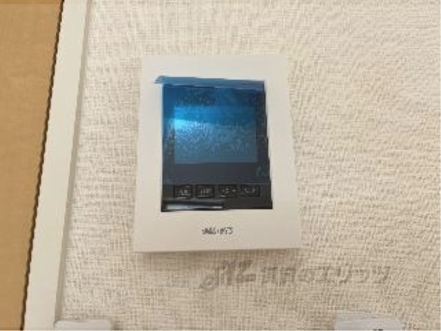 セキュリティ　ドアフォン（ＴＶ含）