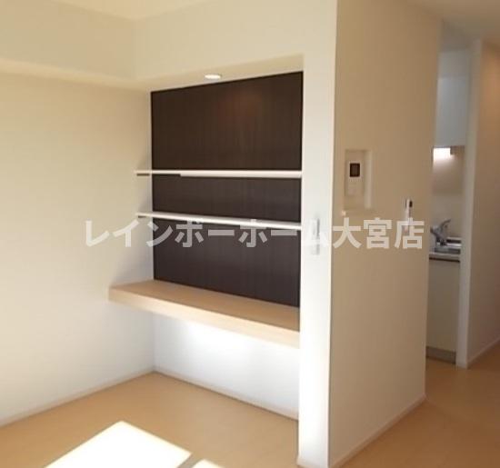 居室・リビング