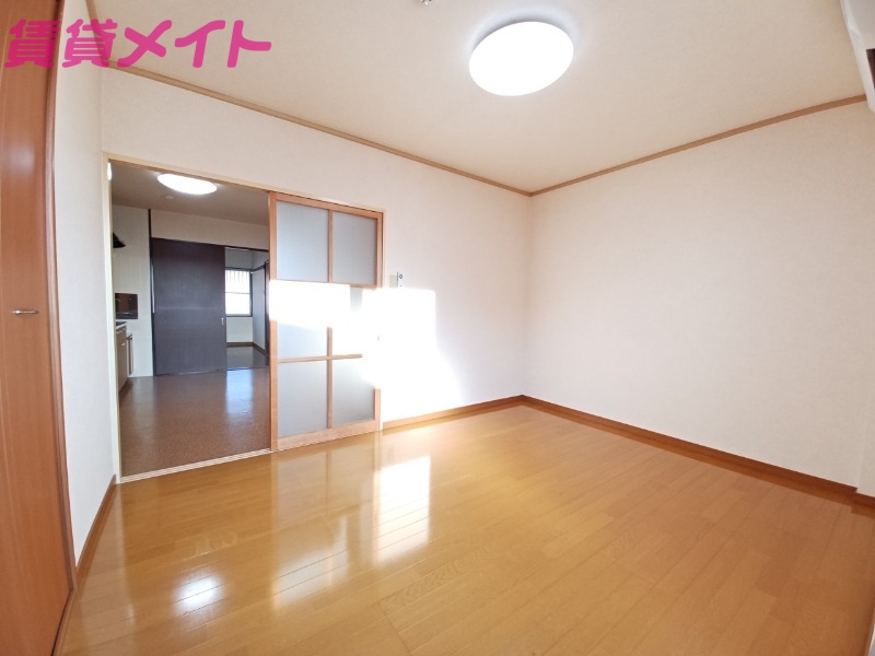 その他部屋・スペース　同物件別室反転タイプ画像