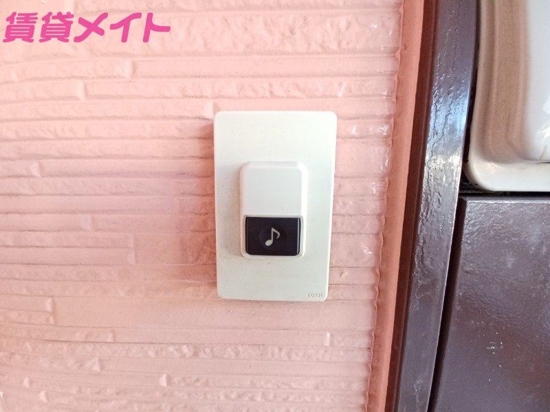 セキュリティ　ＴＶモニターホンとなります