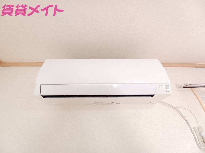 その他設備　同物件別室反転タイプ画像