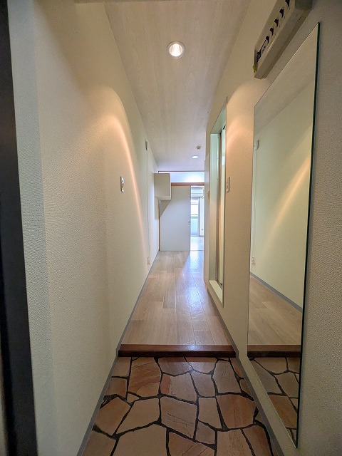 その他部屋・スペース　同物件、別号室のものです。