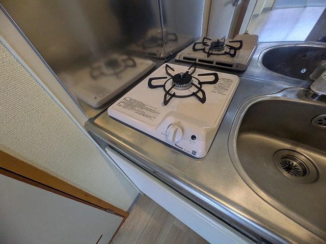 その他設備　同物件、別号室のものです。