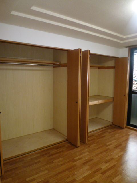収納　収納豊富にあります！