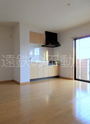 居室・リビング　※現況優先