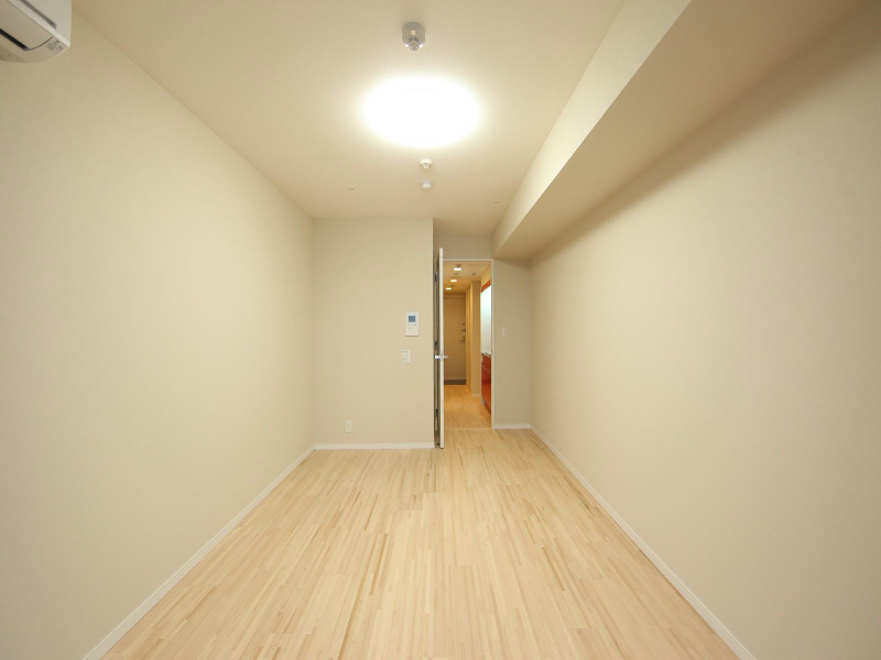 その他部屋・スペース　洋室7.9帖　クローゼット付（収納充実してます）