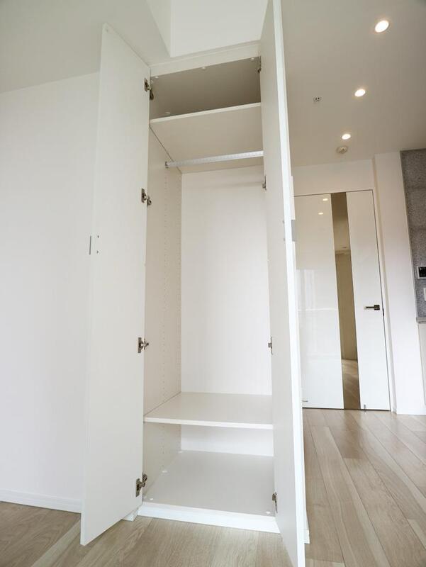 収納　※反転タイプ