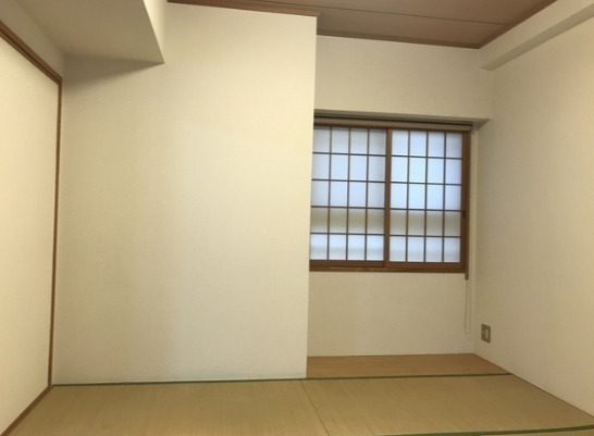 その他部屋・スペース　明るい色調の室内です