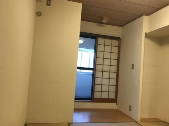 収納　大きなものも収納できそうです
