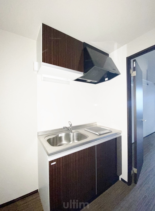 キッチン　※同タイプの他のお部屋です