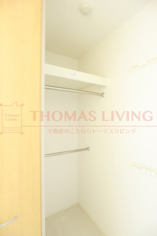 収納　同型写真です