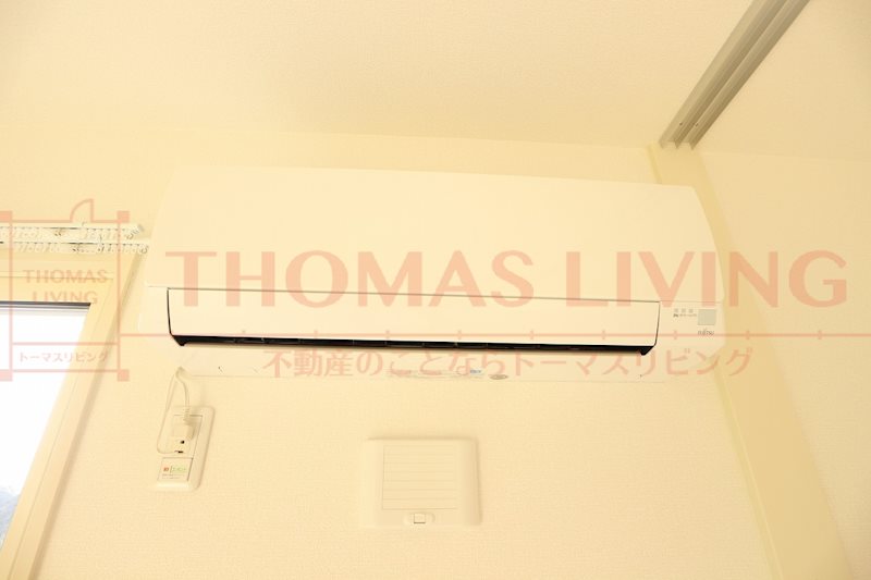 その他設備　同型写真です