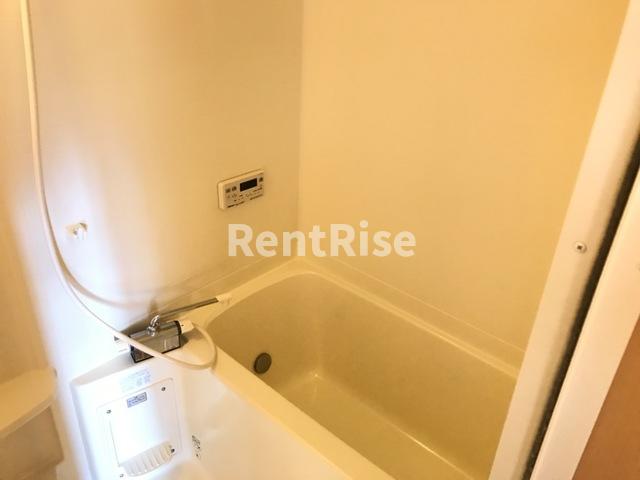 バス・シャワールーム　バス(イメージ)