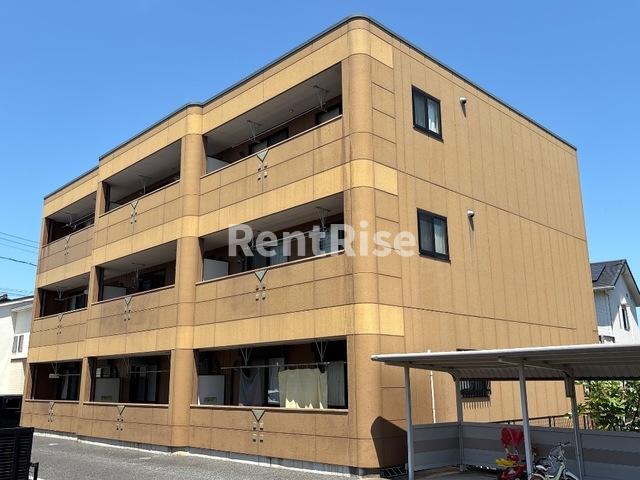 その他共有部分　外観写真その他2