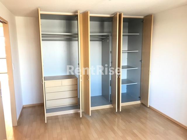 収納　収納(イメージ)