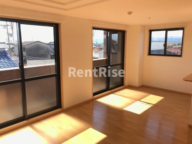 居室・リビング　リビング(イメージ)