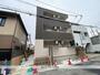 甲子園駅より徒歩7分 1階 築4年2ヶ月の賃貸物件